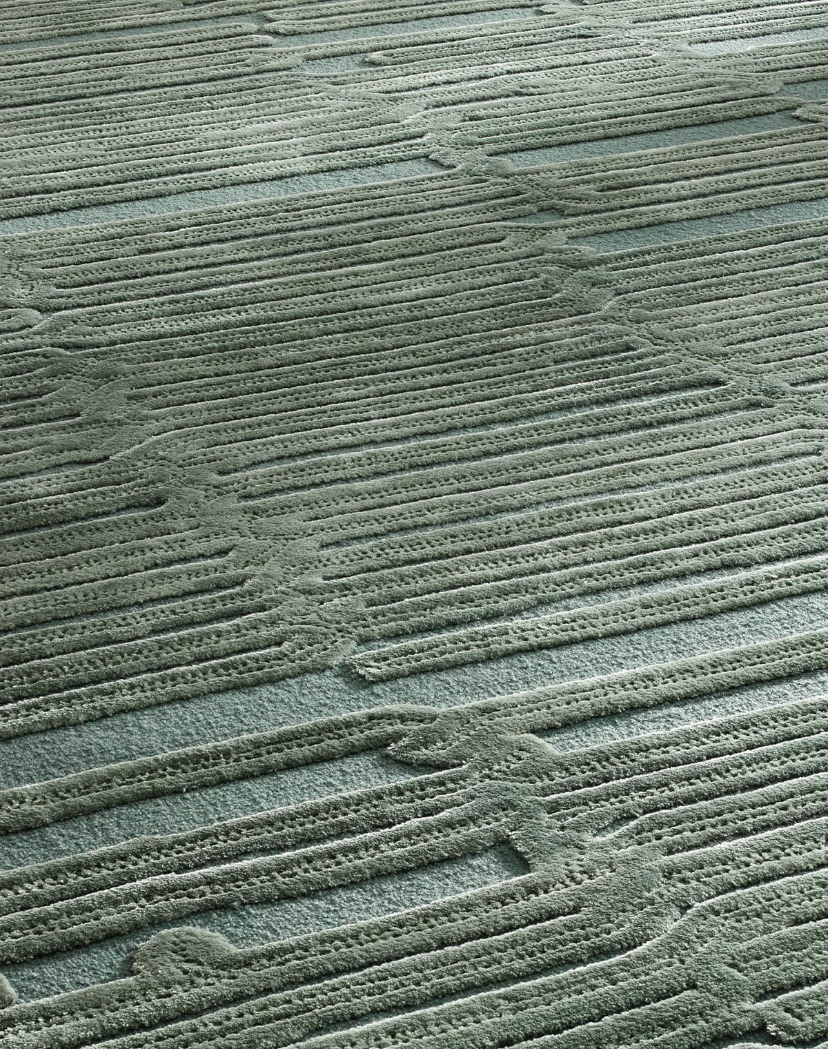 ICONS by Designers for JAB™ - Dezen